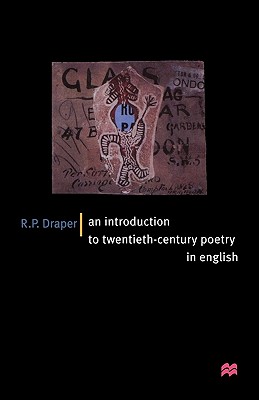 An Introduction To Twentieth-Century Poetry in English