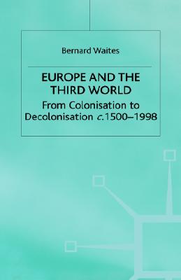 Europe and the Third World