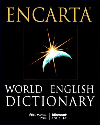 Encarta World English Dictionary