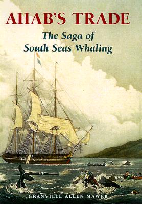 Image for Ahab's Trade