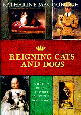 Reigning Cats and Dogs
