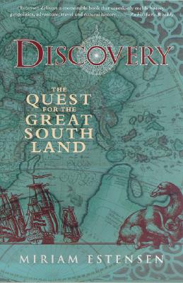 Discovery : The Quest for the Great South Land