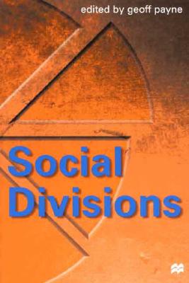 Image for Social Divisions