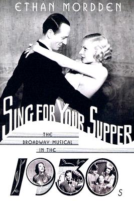 Sing for Your Supper