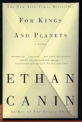Image for For Kings and Planets: A Novel For Kings and Planets: A Novel
