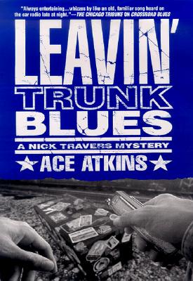 Leavin' Trunk Blues