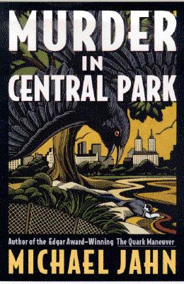 MURDER IN CENTRAL PARK