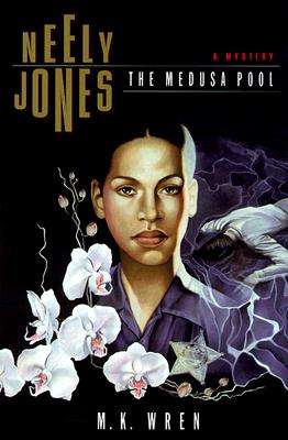 Image for Neely Jones: The Medusa Pool