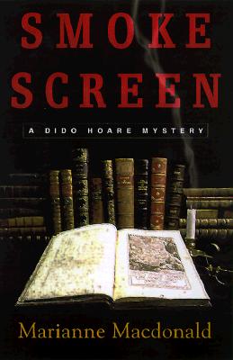 Smoke Screen: A Dido Hoare Mystery