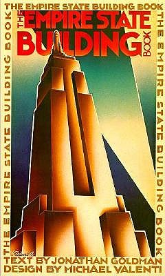 EMPIRE STATE BUILDING BOOK Image for EMPIRE STATE BUILDING BOOK