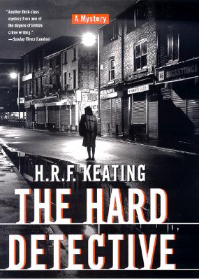 Image for Hard Detective: A Mystery Hard Detective: A Mystery
