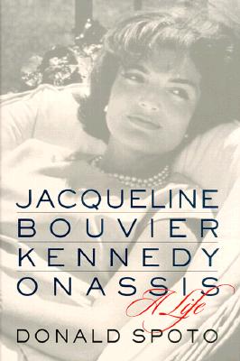 Image for Jacqueline Bouvier Kennedy Onassis: A Life