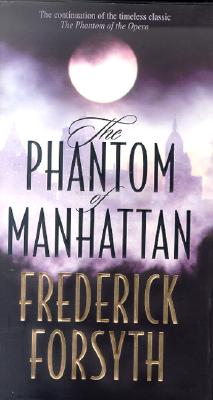 The Phantom of Manhattan