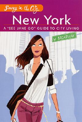 Savvy in the City: New York City