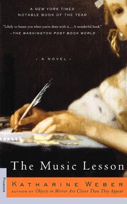 The Music Lesson: A Novel