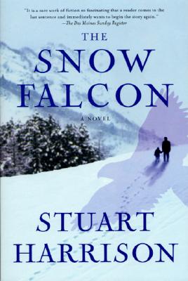 Image for THE SNOW FALCON THE SNOW FALCON