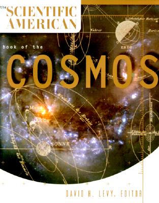 The Scientific American Book of the Cosmos
