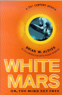 WHITE MARS