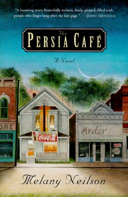 The Persia Cafe