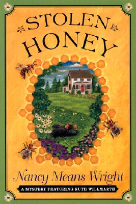 Stolen Honey