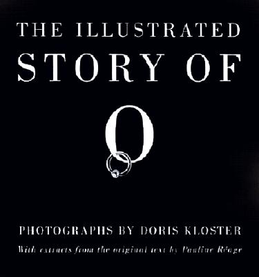 The Illustrated Story Of O