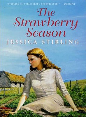 The Strawberry Season (Isle of Mull, No. 3.)