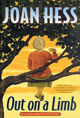 Out on a Limb: A Claire Malloy Mystery