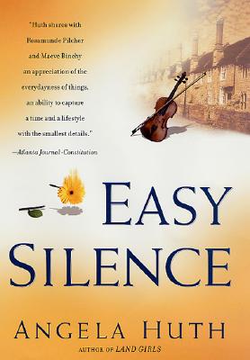 Image for Easy Silence