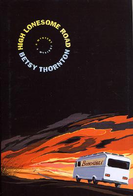 High Lonesome Road