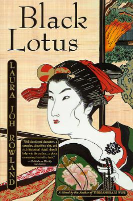 BLACK LOTUS