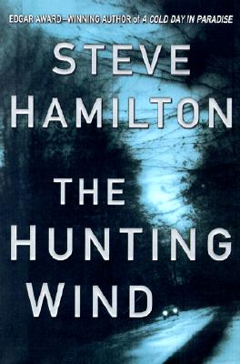 HUNTING WIND: AN ALEX MCKNIGHT MYSTERY