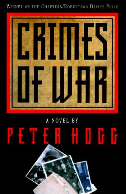 Crimes of War (Us)