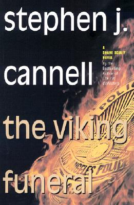The Viking Funeral: A Shane Scully Novel