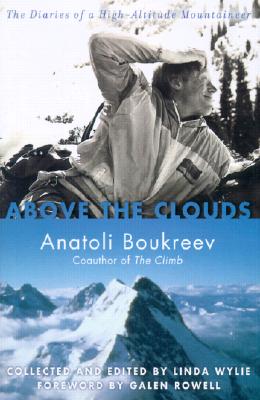 Above the Clouds