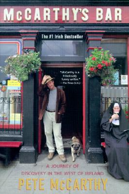 McCartney's Bar a Journey of Discovery in the West of Ireland