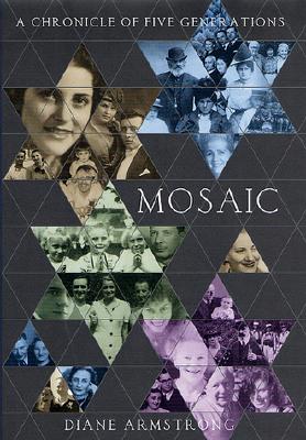 Image for Mosaic A Chronicle of Five Generations Mosaic A Chronicle of Five Generations