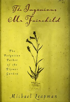 Image for The Ingenious Mr. Fairchild