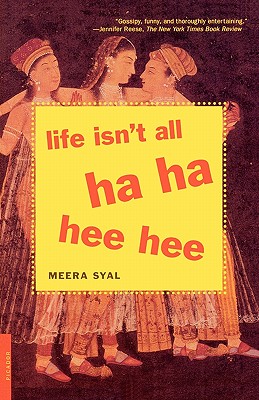 Life Isnt All Ha Ha Hee Hee