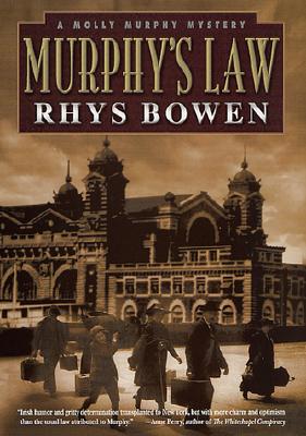 Murphy's Law (A Molly Murphy Mystery) (Molly Murphy Mysteries)