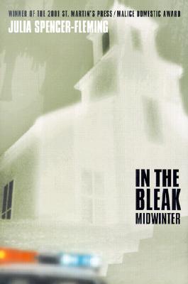 In the Bleak Midwinter: A Clare Fergusson and Russ Van Alstyne Mystery (Clare Fergusson/Russ Van Alstyne Mysteries)