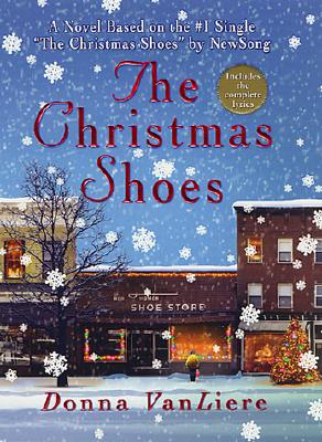 Image for The Christmas Shoes (Christmas Hope Series #1)
