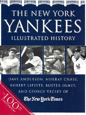 The New York Yankees Illustrated History