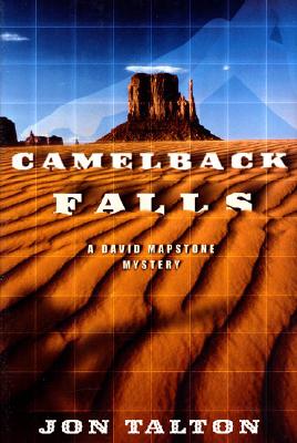 Camelback Falls: A David Mapstone Mystery