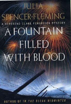 A Fountain Filled with Blood: A Mystery
