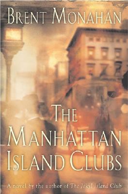 The Manhattan Island Clubs
