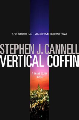 Vertical Coffin: A Shane Scully Novel (Shane Scully Novels)