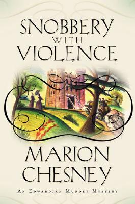 Snobbery With Violence