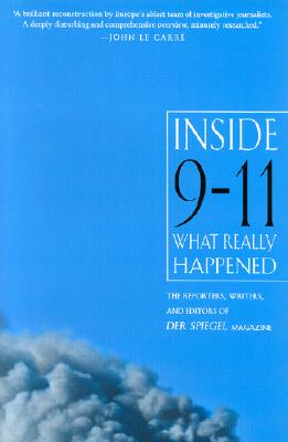 Inside 9-11: What Really Happened