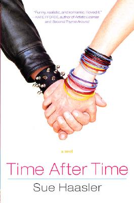 Time After Time Haasler, Sue