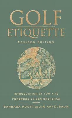 Golf Etiquette